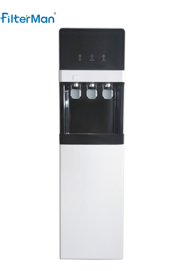 帶過濾器的飲水機(jī) Ro 過濾 W3102-2F