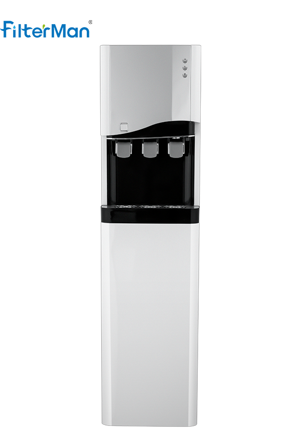 帶過濾器的 RO 飲水機(jī) W2904-3F